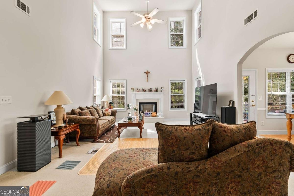 4394 Austin Hills Drive Suwanee - 16