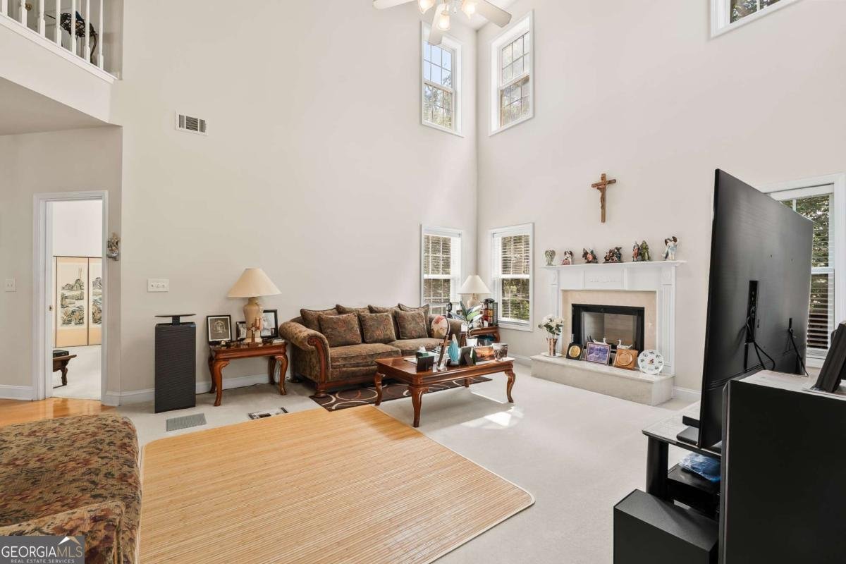 4394 Austin Hills Drive Suwanee - 17