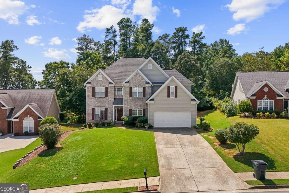 4394 Austin Hills Drive Suwanee - 2