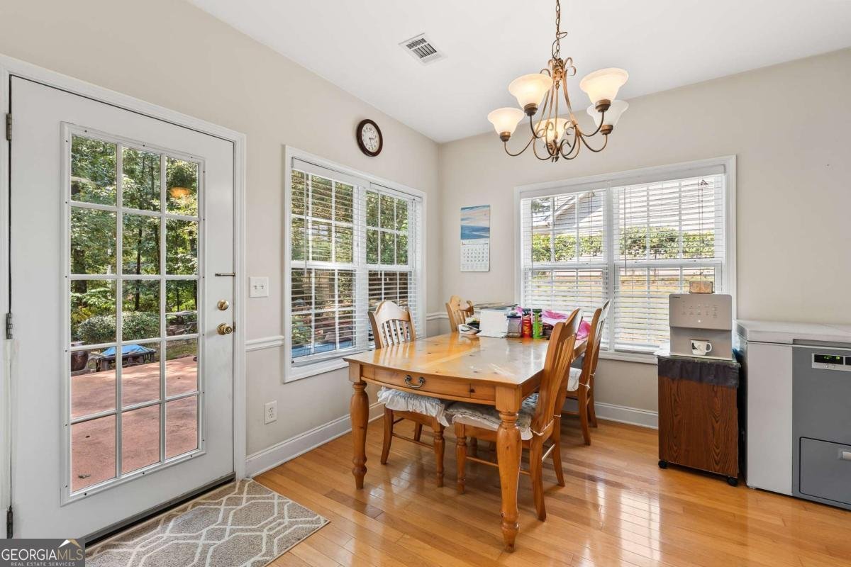 4394 Austin Hills Drive Suwanee - 20