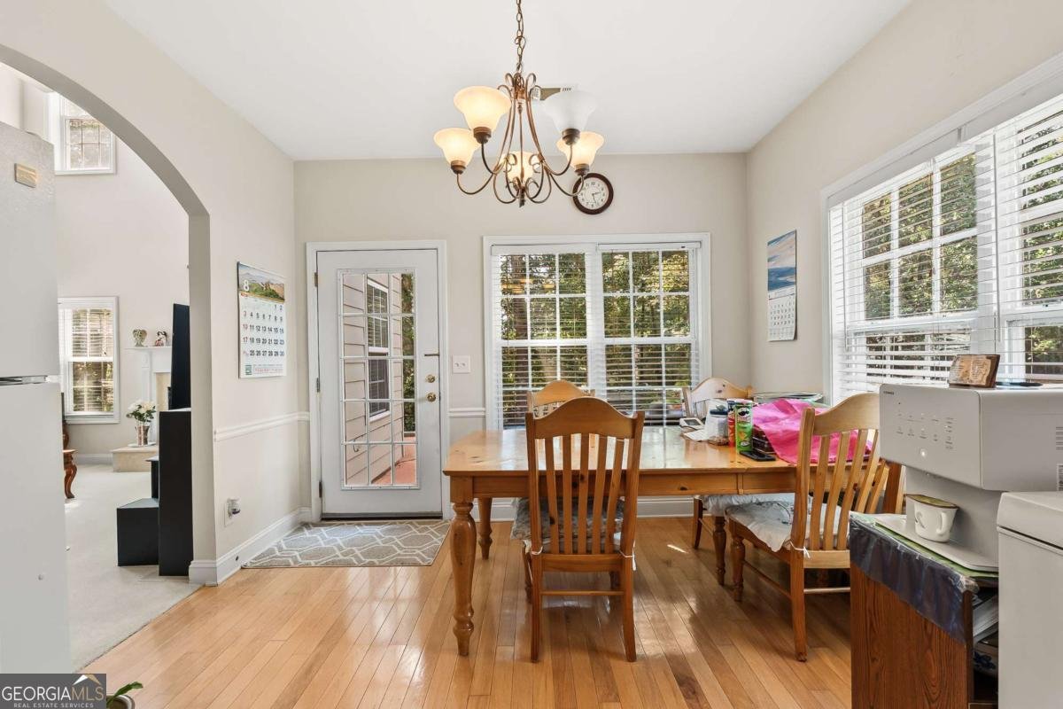 4394 Austin Hills Drive Suwanee - 21