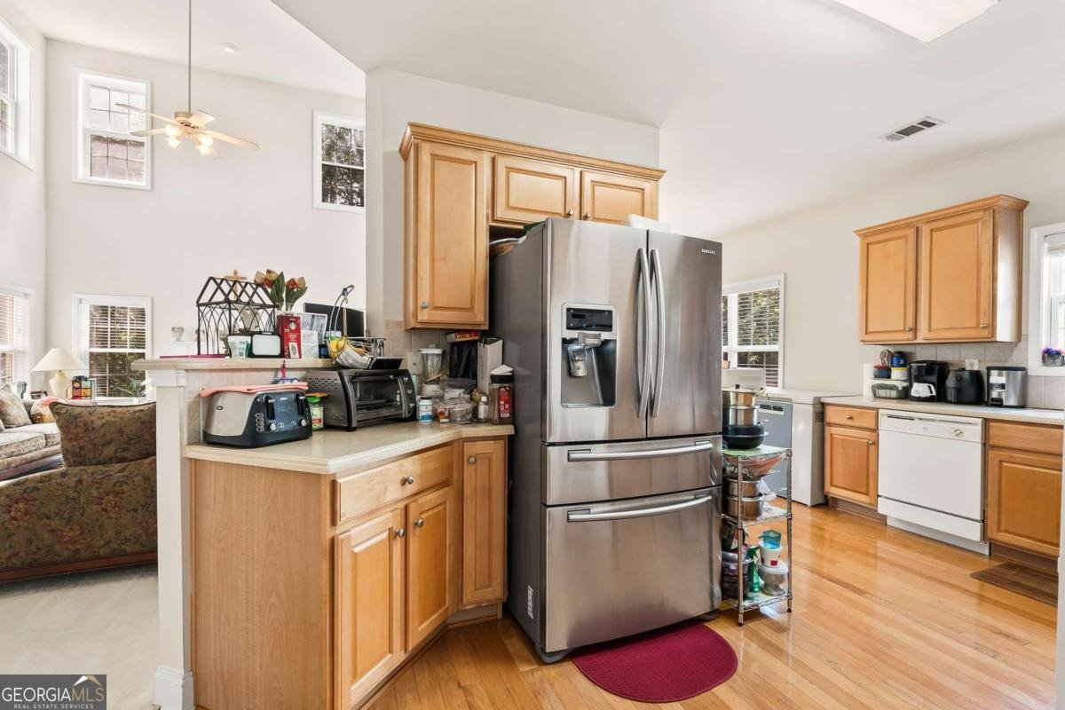 4394 Austin Hills Drive Suwanee - 24