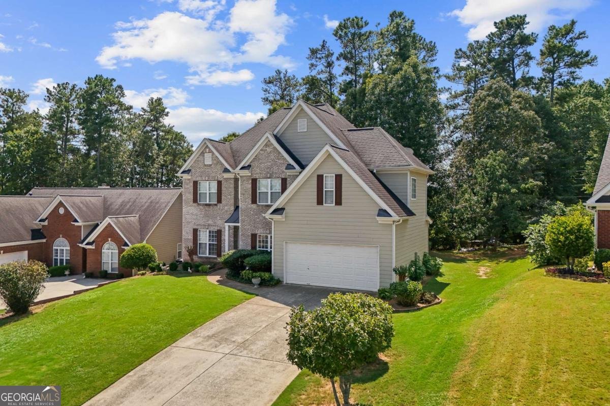 4394 Austin Hills Drive Suwanee - 3