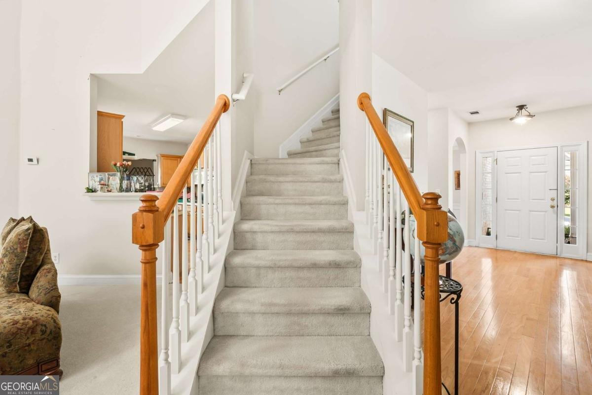 4394 Austin Hills Drive Suwanee - 30