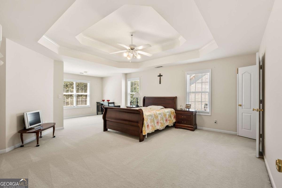 4394 Austin Hills Drive Suwanee - 33