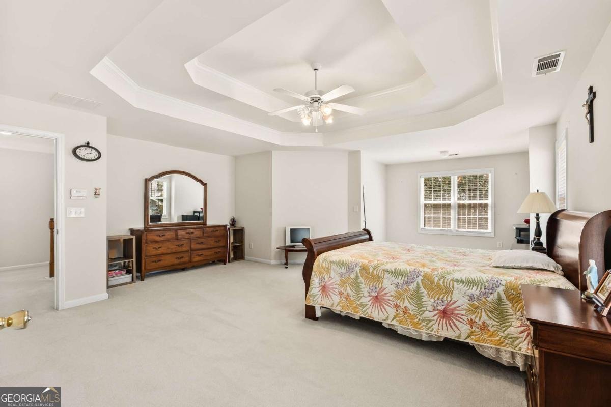 4394 Austin Hills Drive Suwanee - 34