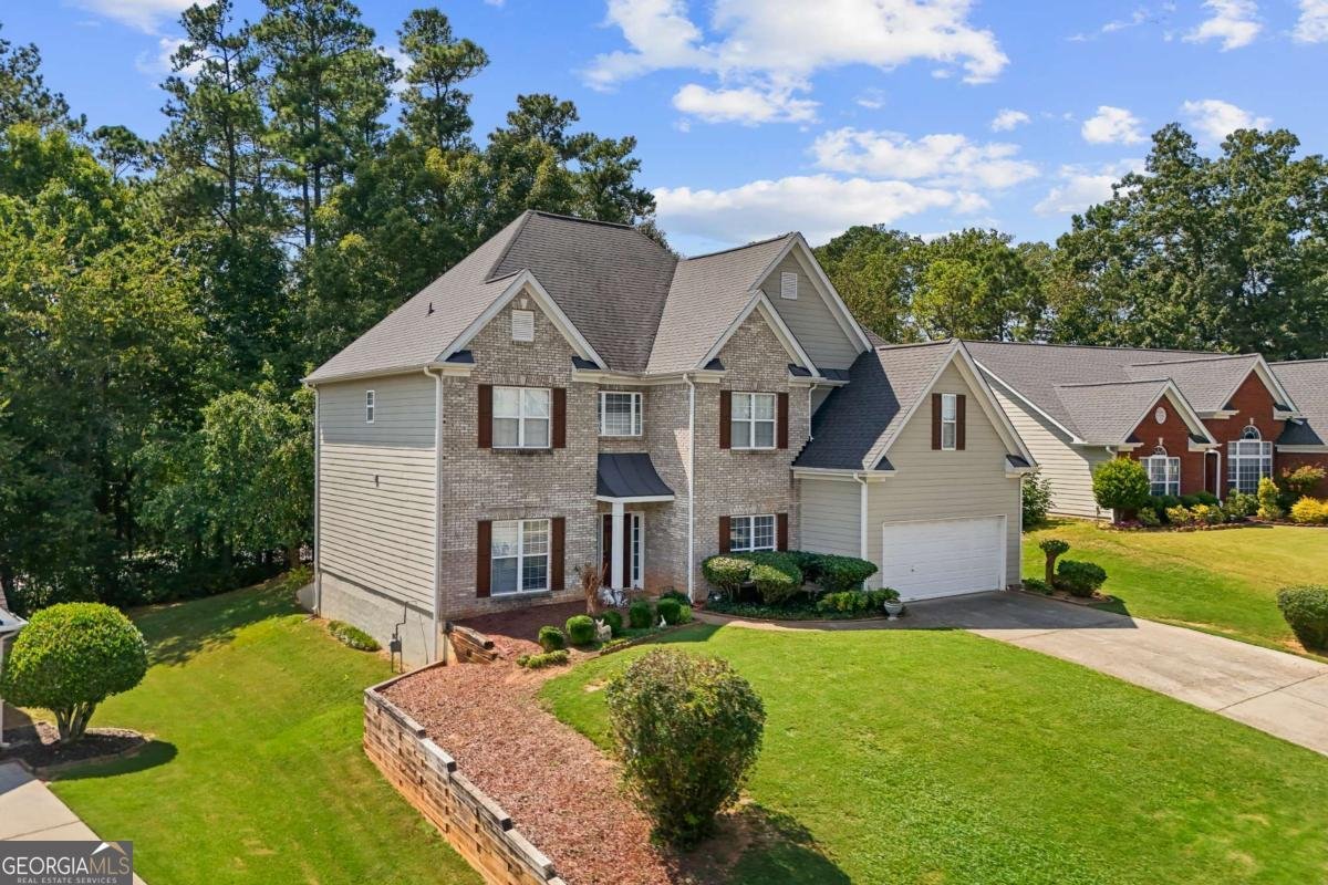 4394 Austin Hills Drive Suwanee - 4