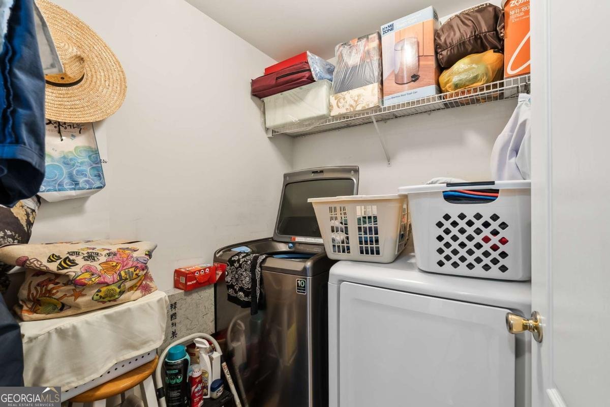 4394 Austin Hills Drive Suwanee - 47