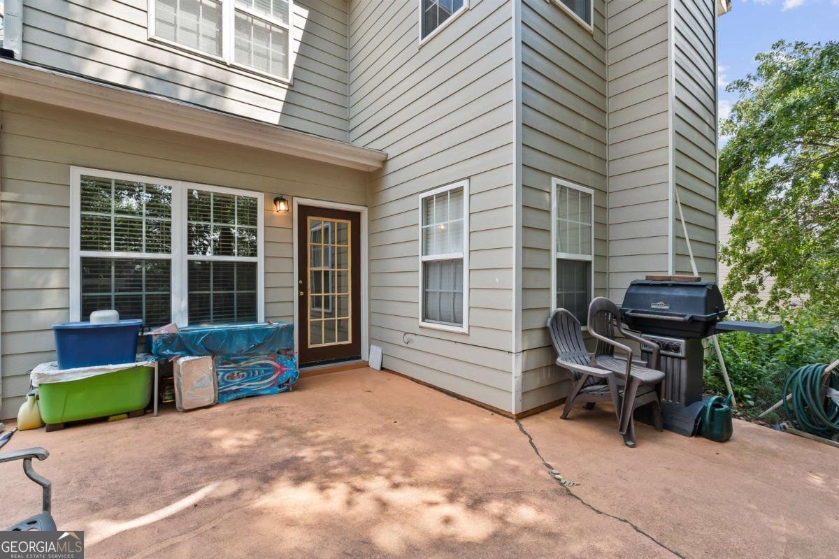 4394 Austin Hills Drive Suwanee - 49