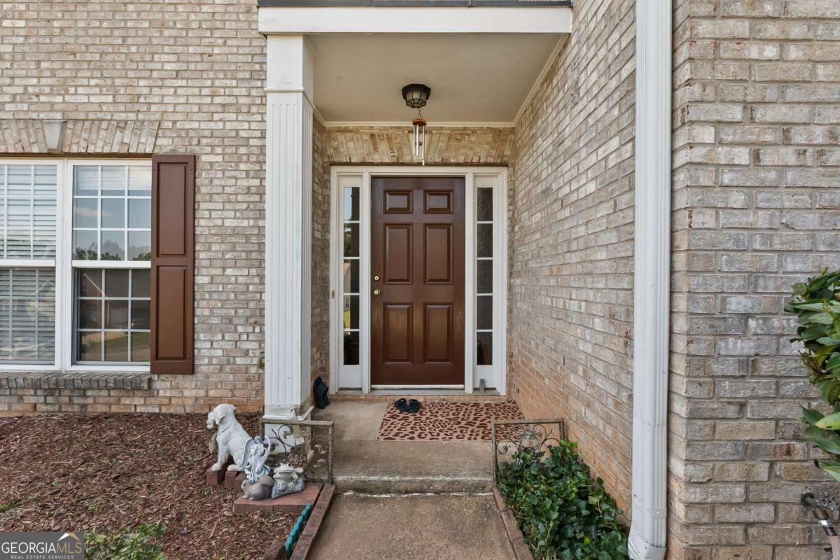 4394 Austin Hills Drive Suwanee - 5