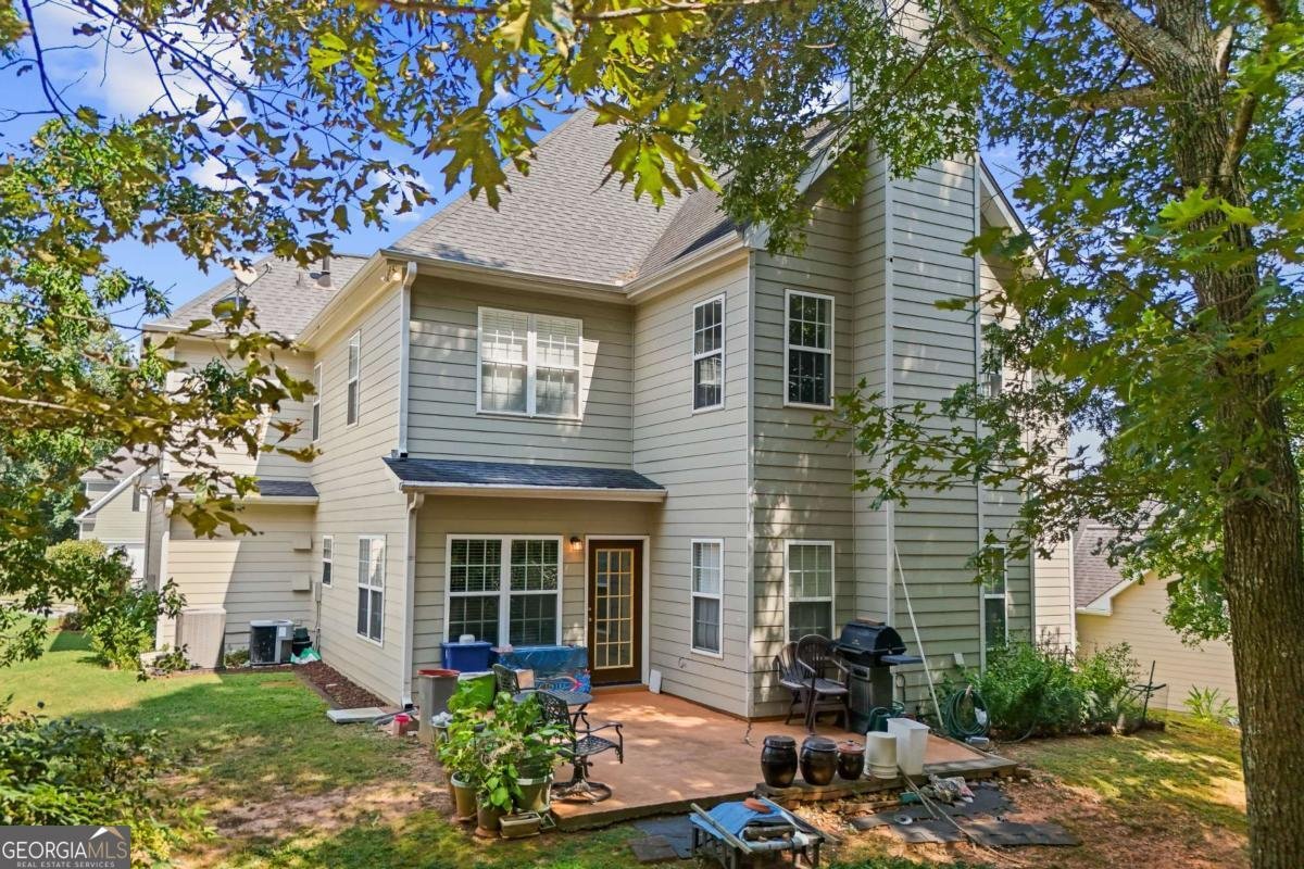 4394 Austin Hills Drive Suwanee - 51