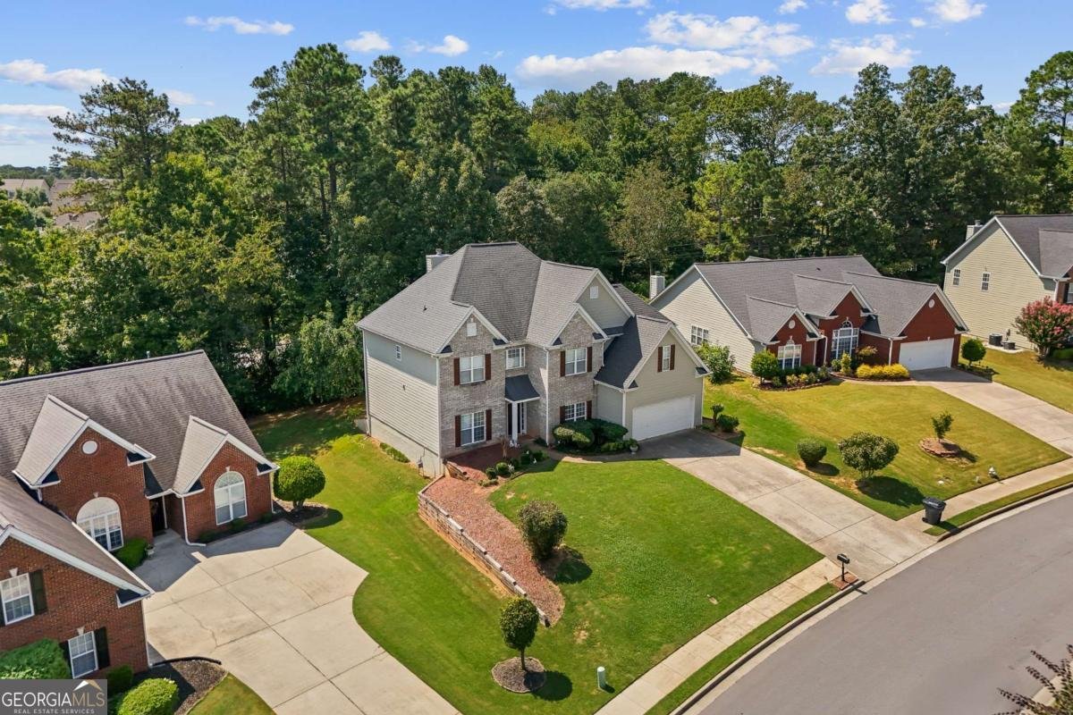 4394 Austin Hills Drive Suwanee - 53