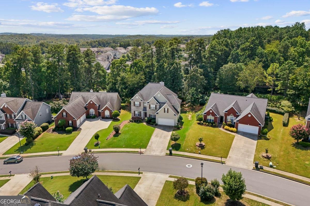4394 Austin Hills Drive Suwanee - 54