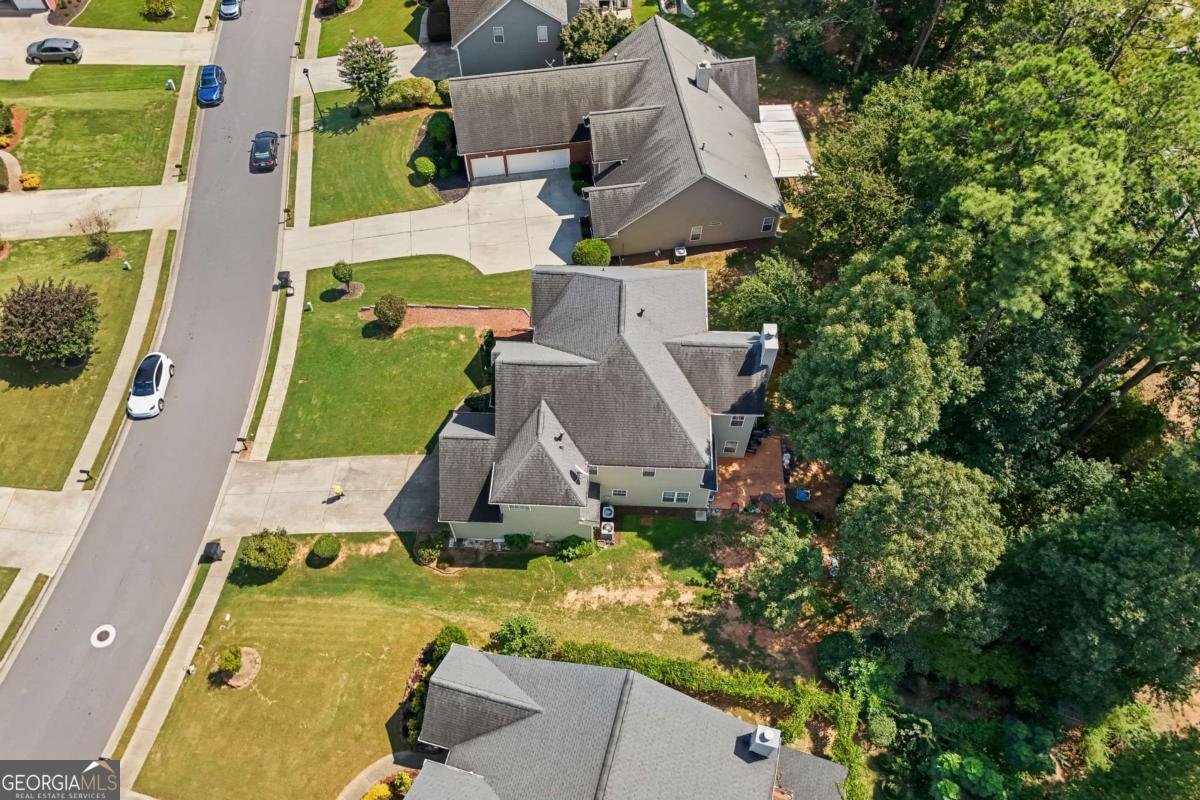 4394 Austin Hills Drive Suwanee - 55