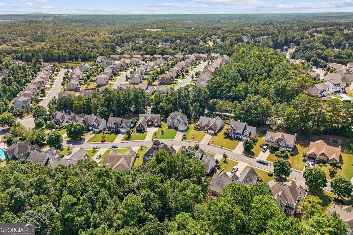 4394 Austin Hills Drive Suwanee - 56