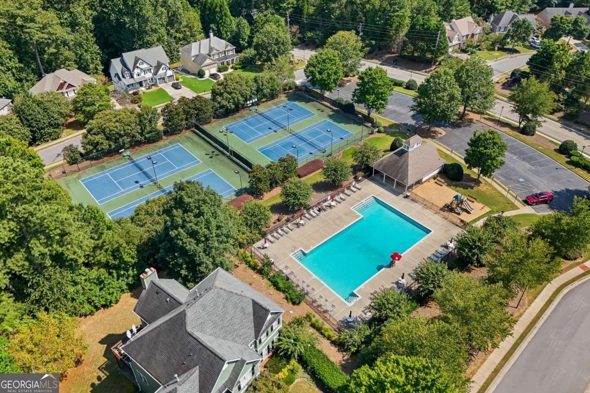 4394 Austin Hills Drive Suwanee - 57