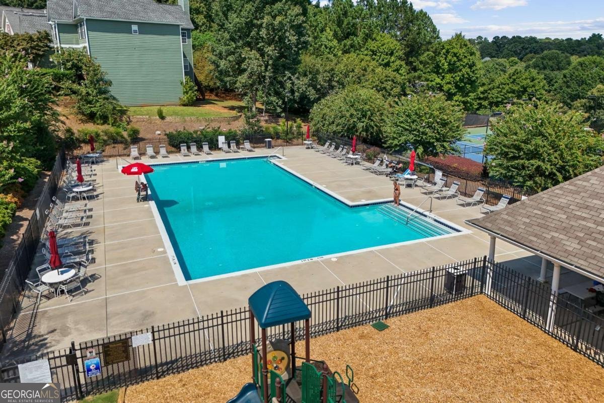 4394 Austin Hills Drive Suwanee - 58