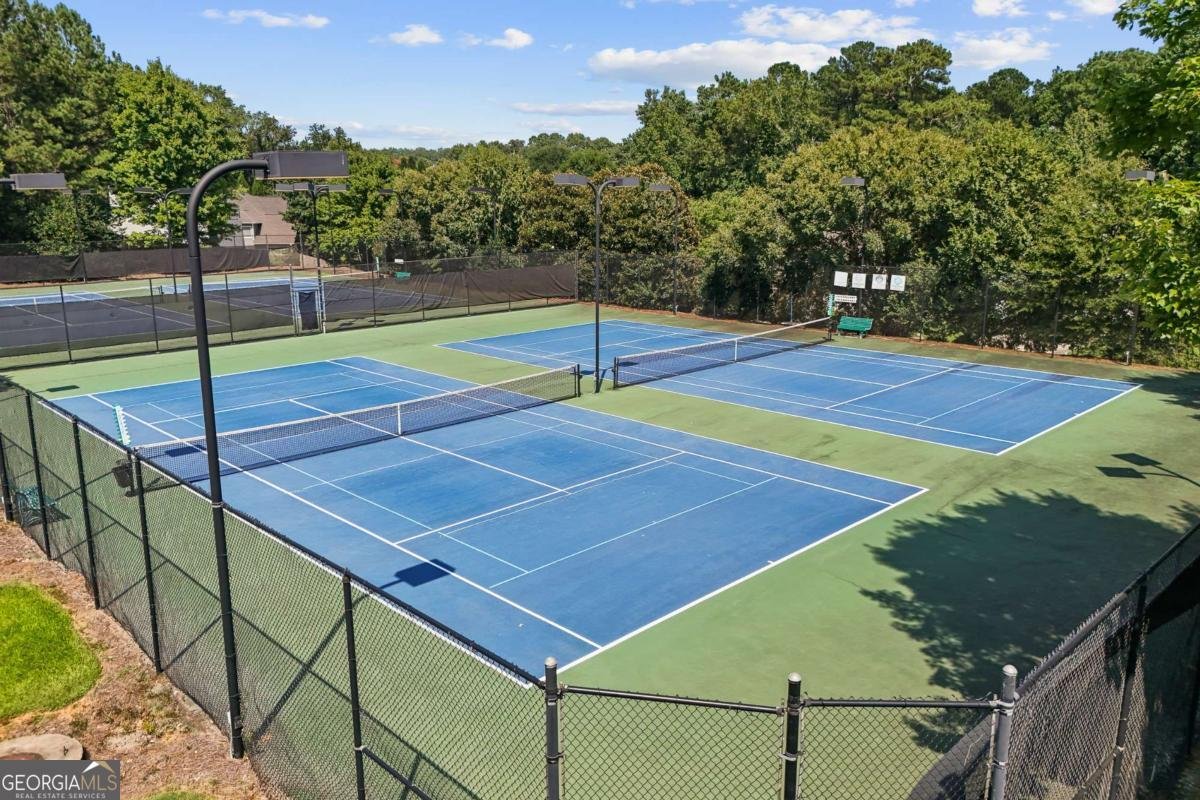 4394 Austin Hills Drive Suwanee - 60