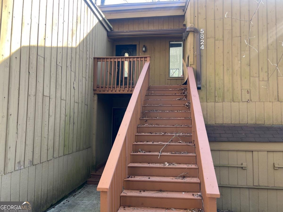 5824 Par Four Court Lithonia - 7