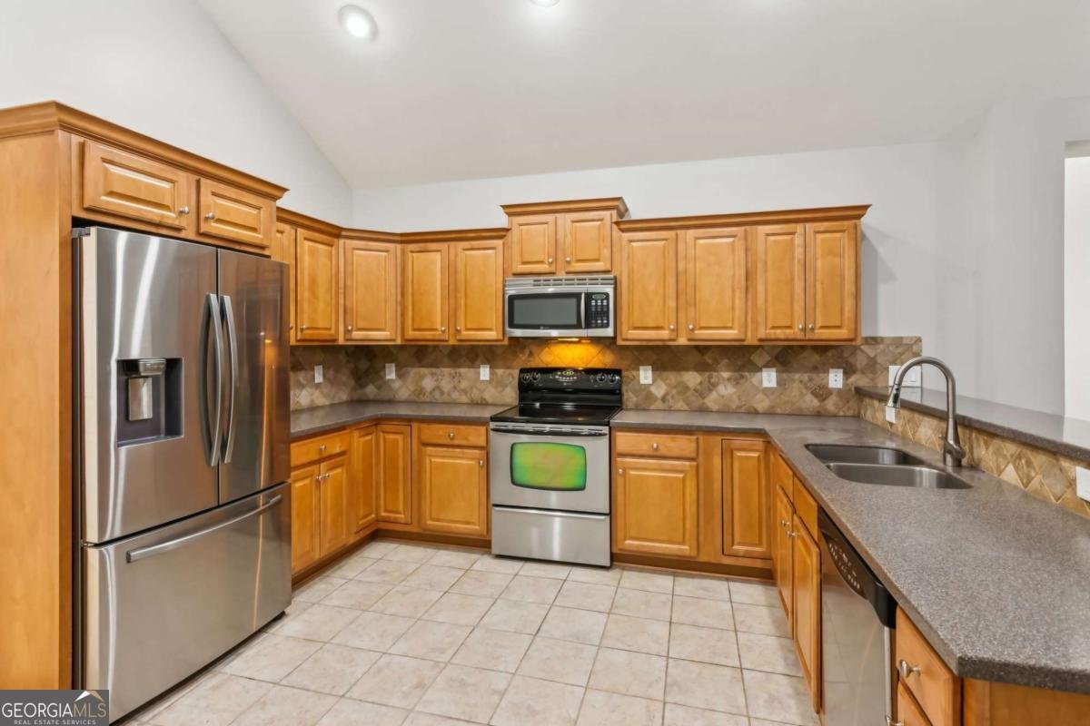 2593 Grapevine Circle Cumming - 13