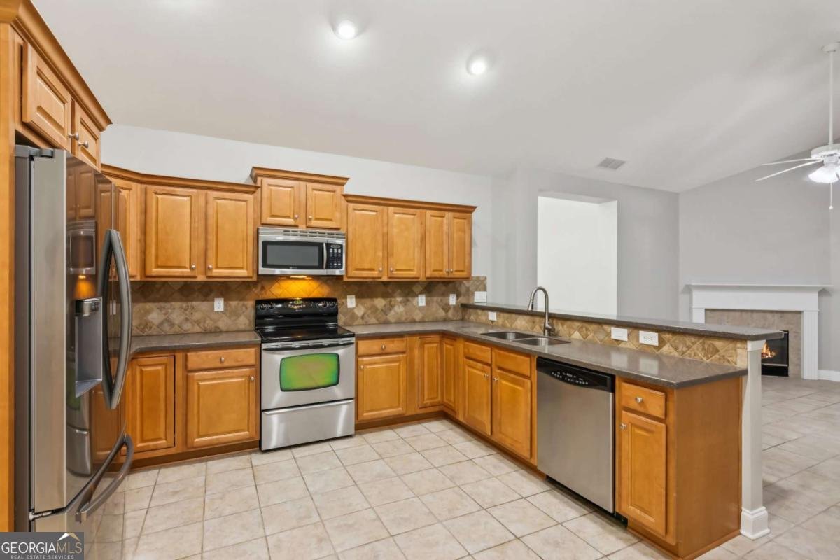 2593 Grapevine Circle Cumming - 16