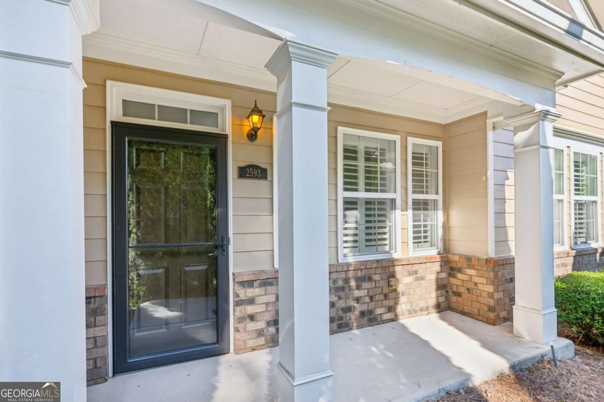 2593 Grapevine Circle Cumming - 3
