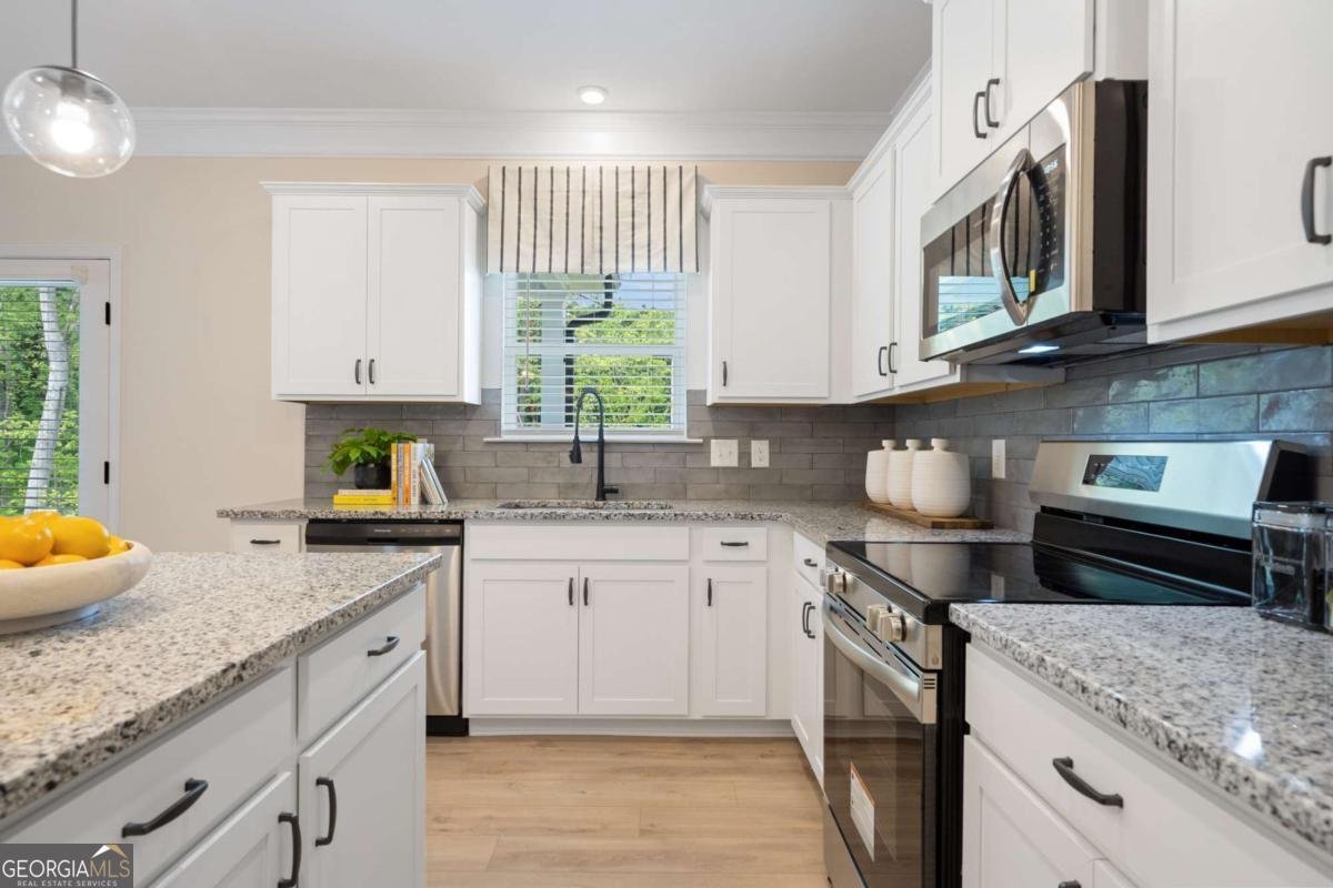 134 Creekside Road Eatonton - 10