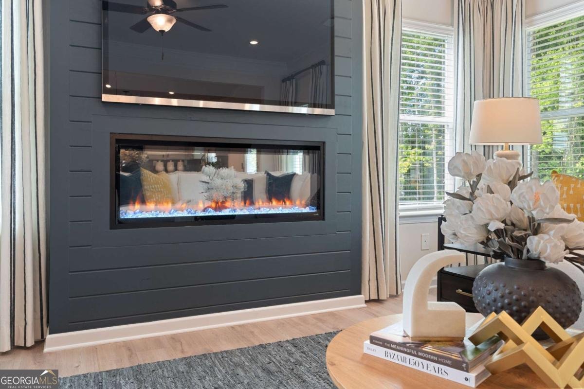 134 Creekside Road Eatonton - 14