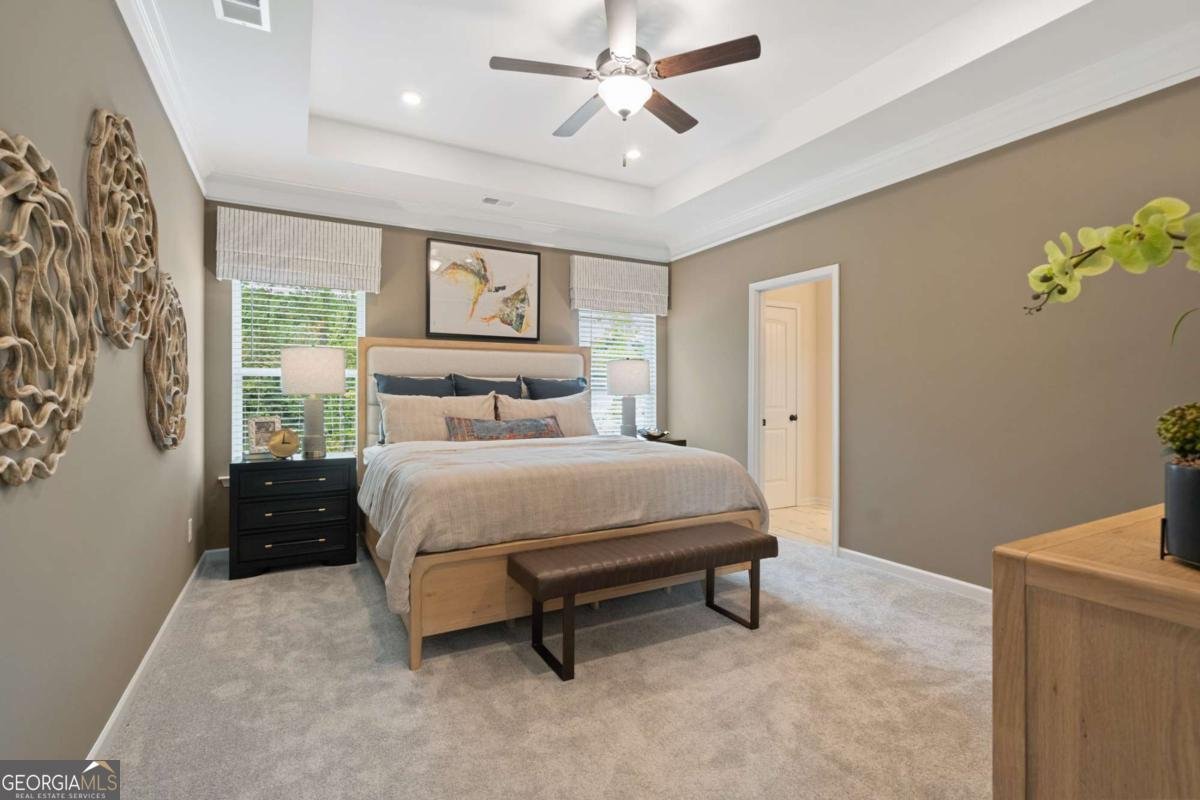 134 Creekside Road Eatonton - 16