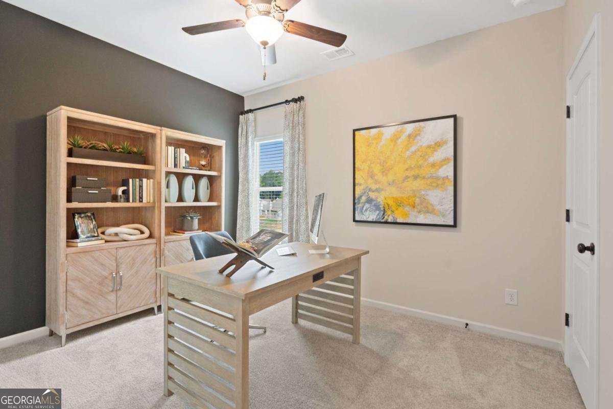 134 Creekside Road Eatonton - 25