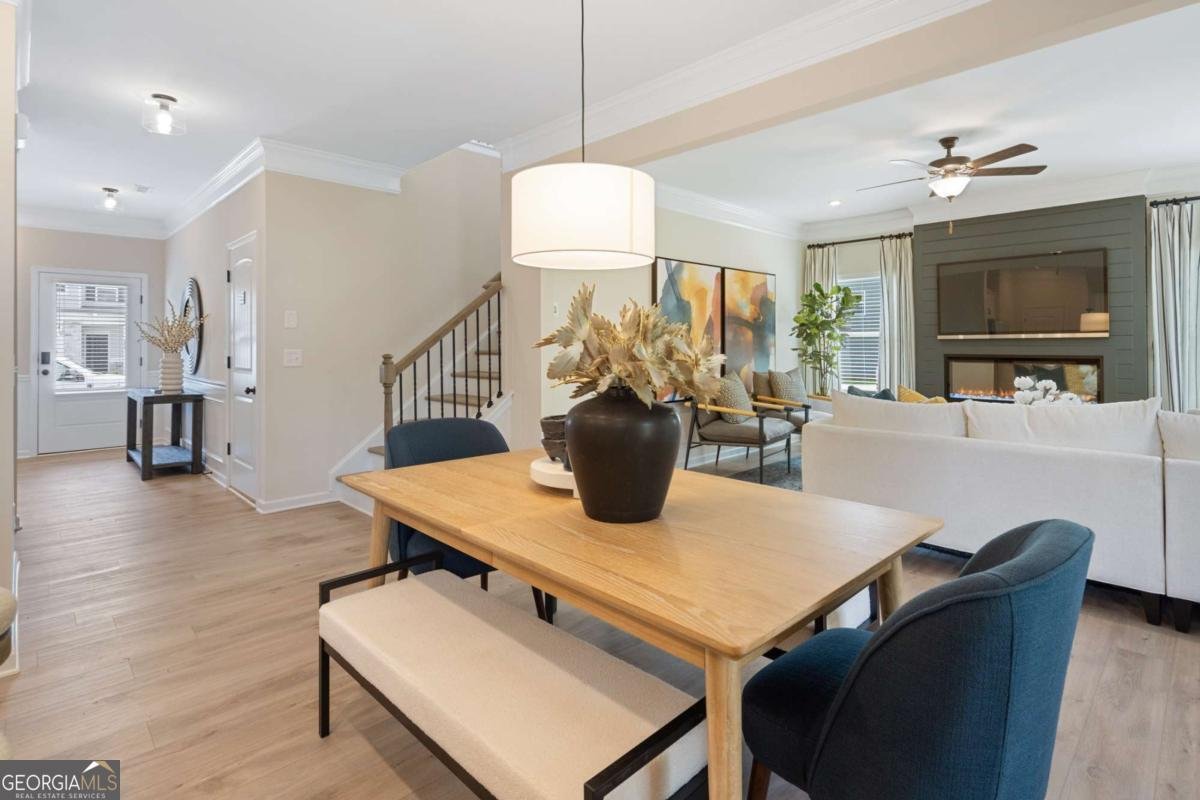 134 Creekside Road Eatonton - 9