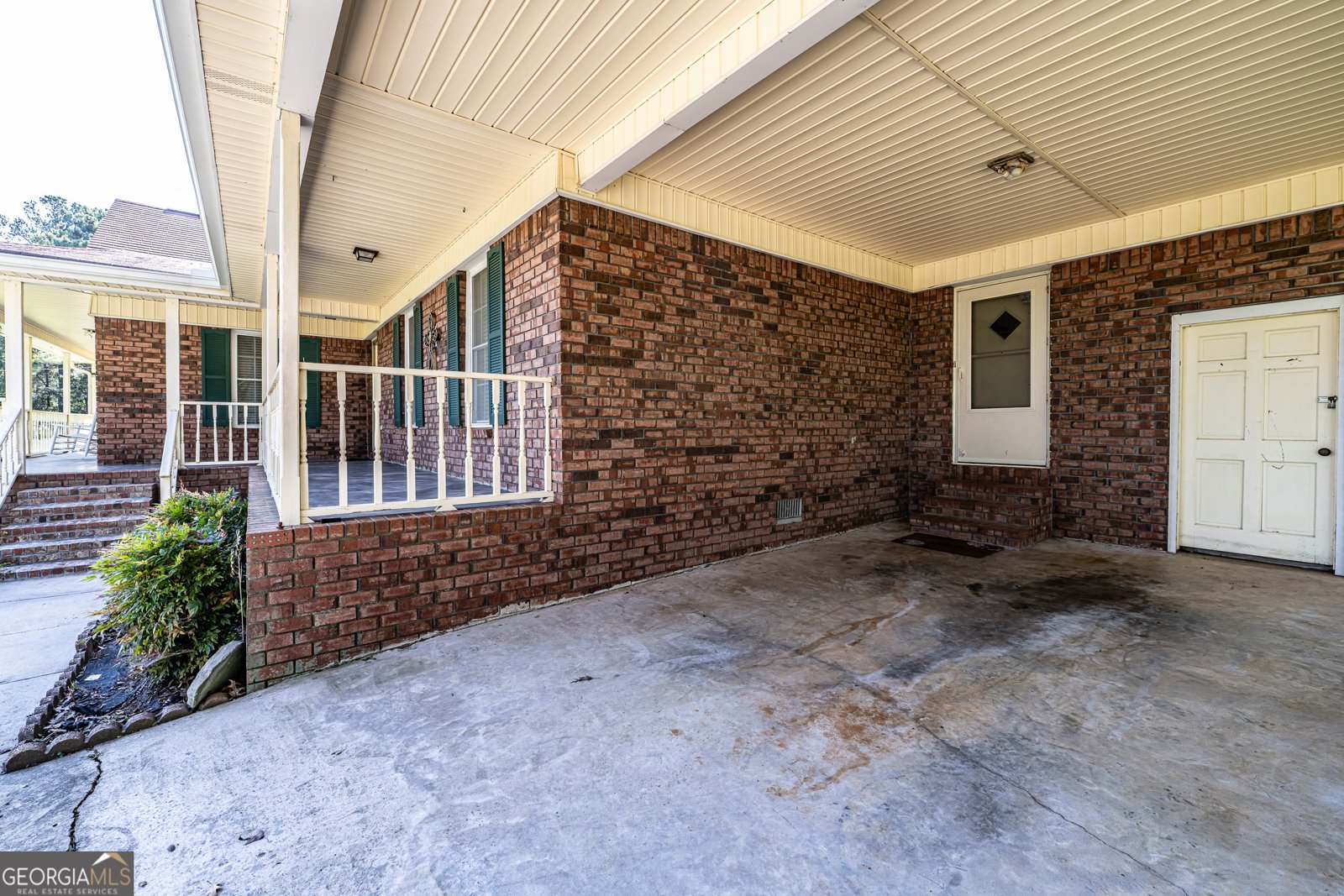 838 Pleasant Hope Road Silver Creek - 2