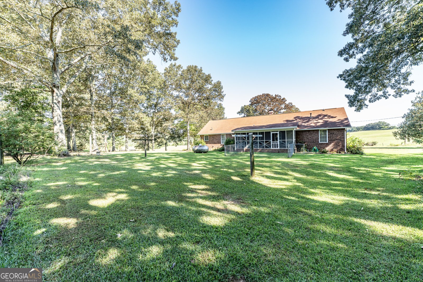 838 Pleasant Hope Road Silver Creek - 25