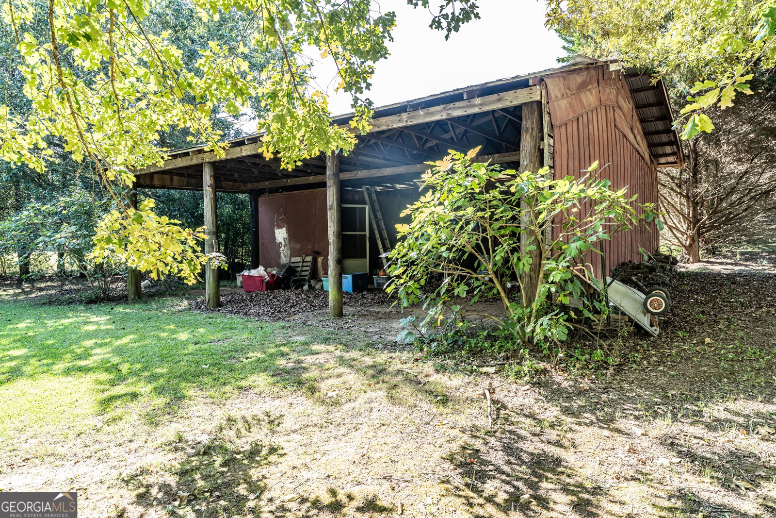 838 Pleasant Hope Road Silver Creek - 29