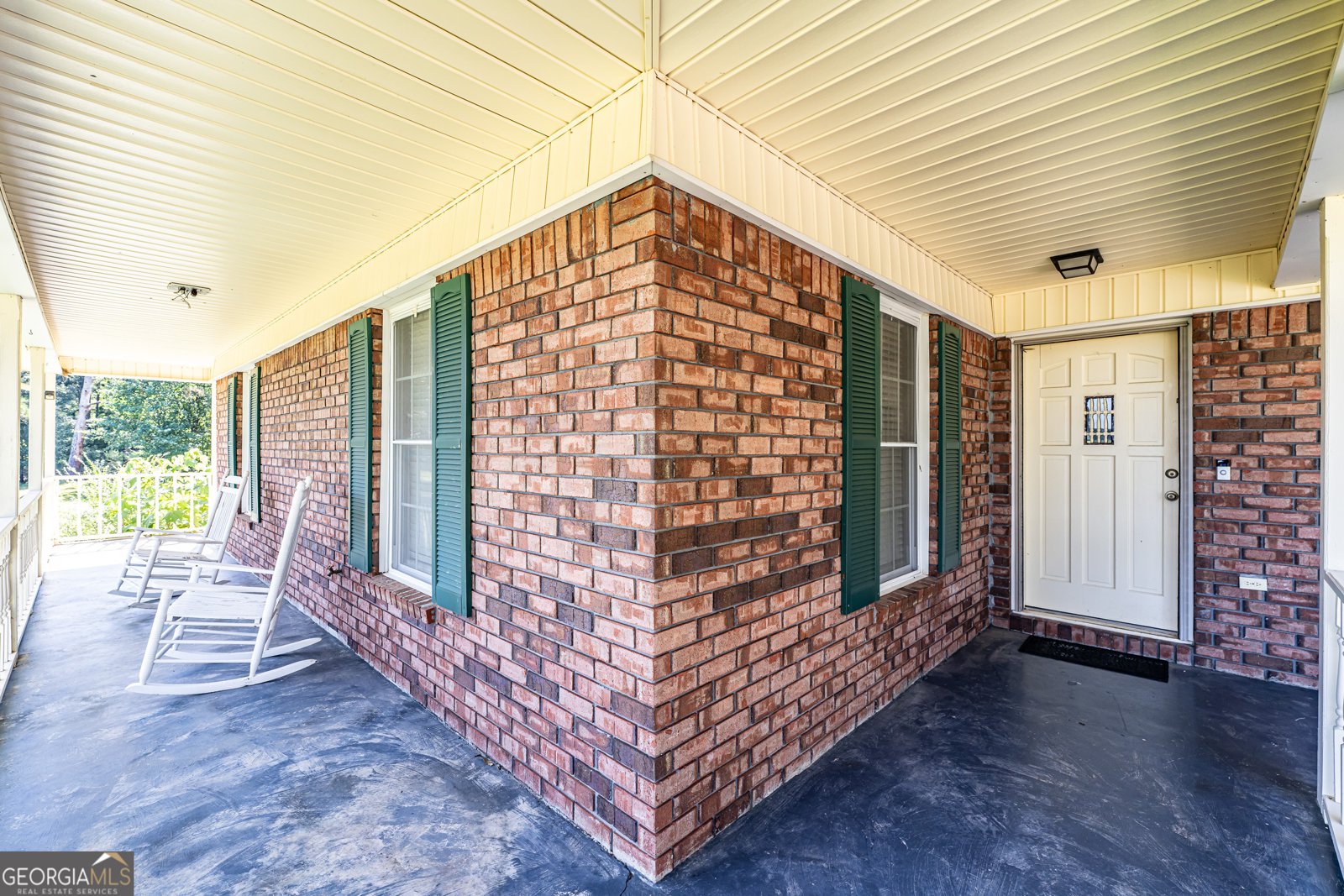 838 Pleasant Hope Road Silver Creek - 3