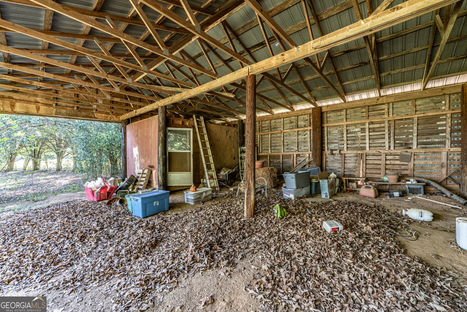 838 Pleasant Hope Road Silver Creek - 30