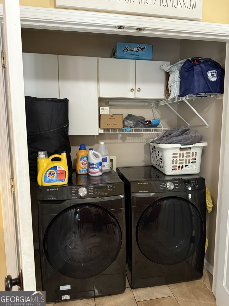 6124 Waterton Drive Lithonia - 13