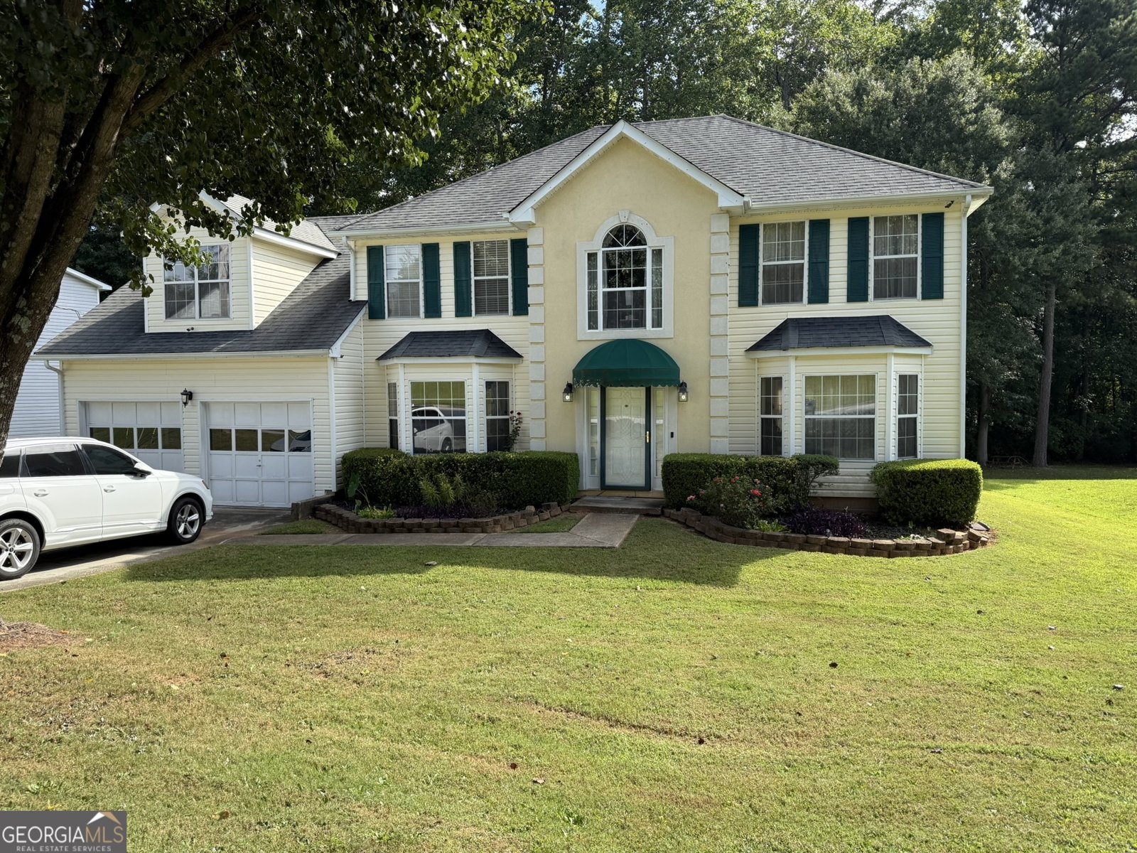 6124 Waterton Drive Lithonia - 2