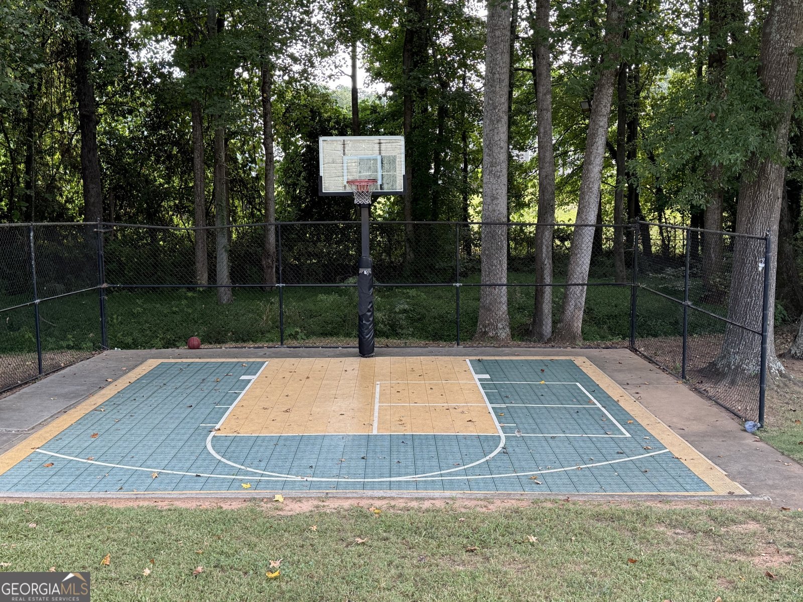 6124 Waterton Drive Lithonia - 24