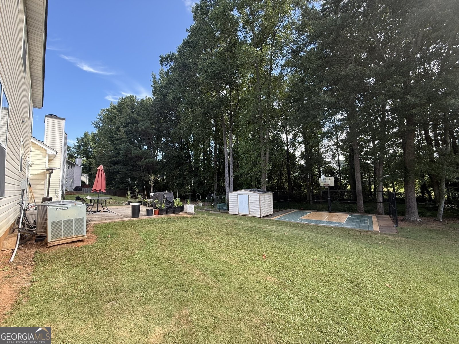 6124 Waterton Drive Lithonia - 26