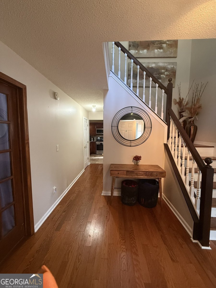 6124 Waterton Drive Lithonia - 3