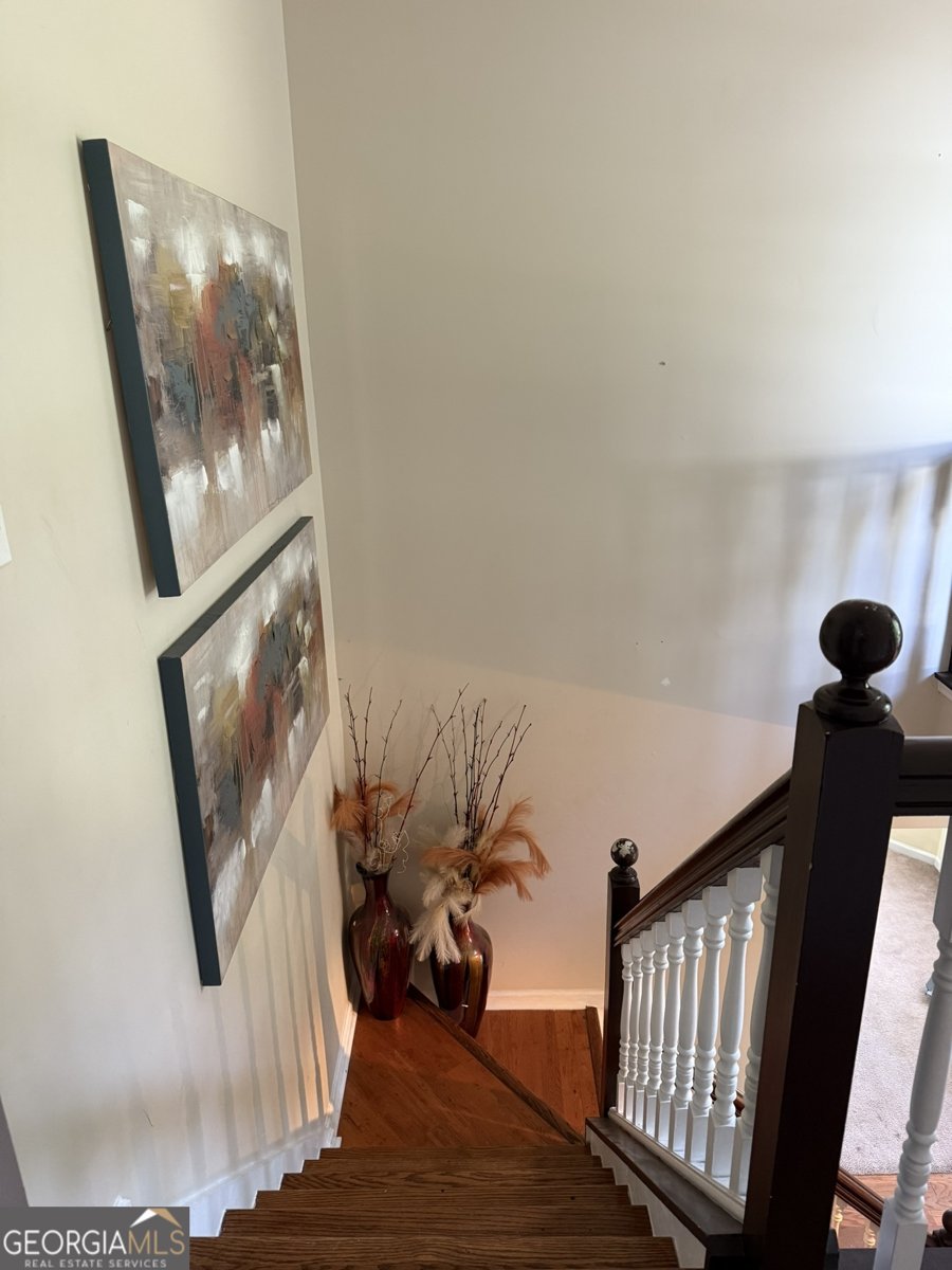 6124 Waterton Drive Lithonia - 4