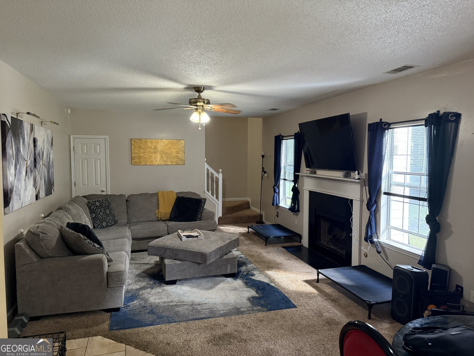 6124 Waterton Drive Lithonia - 6