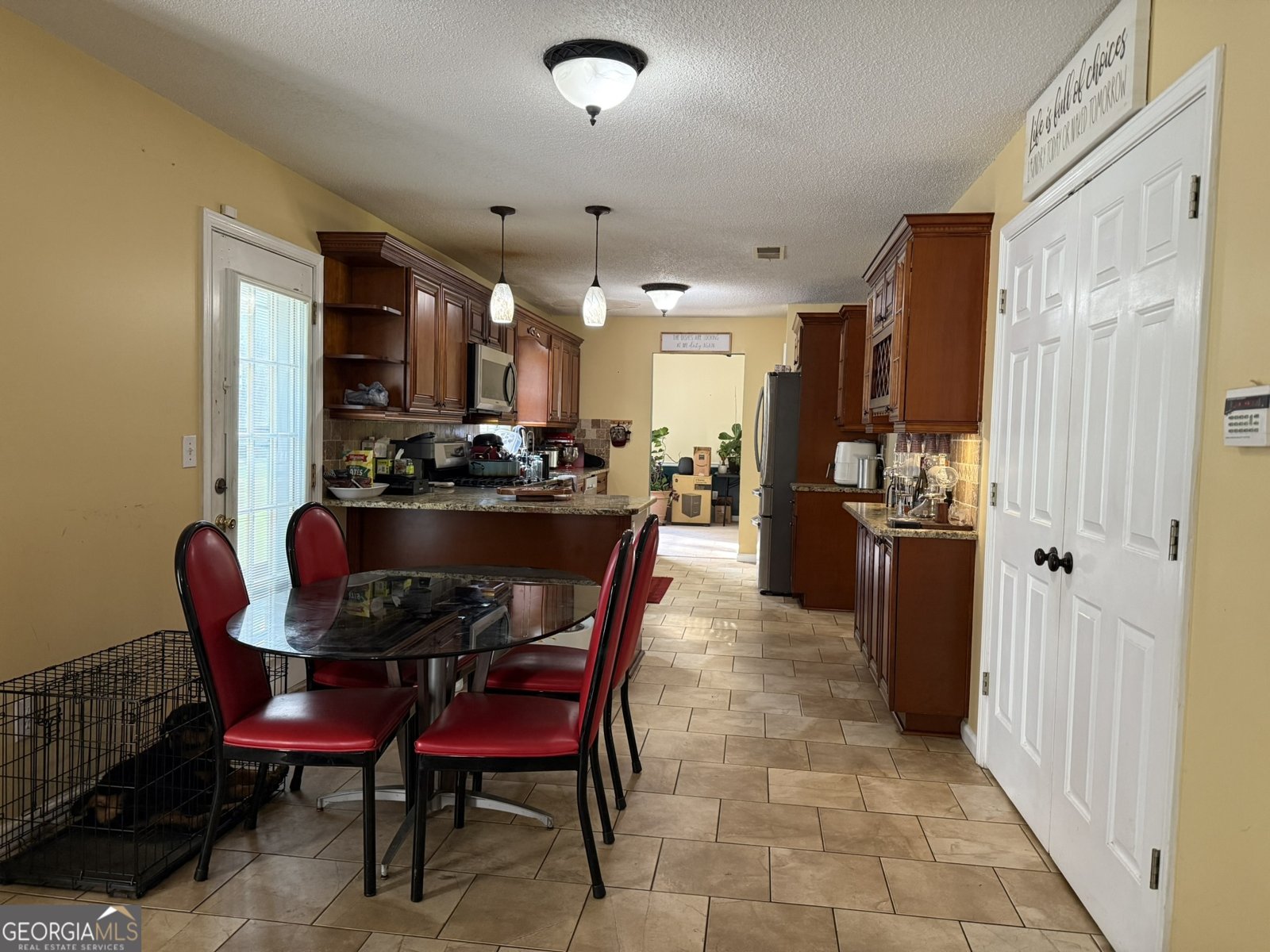 6124 Waterton Drive Lithonia - 7