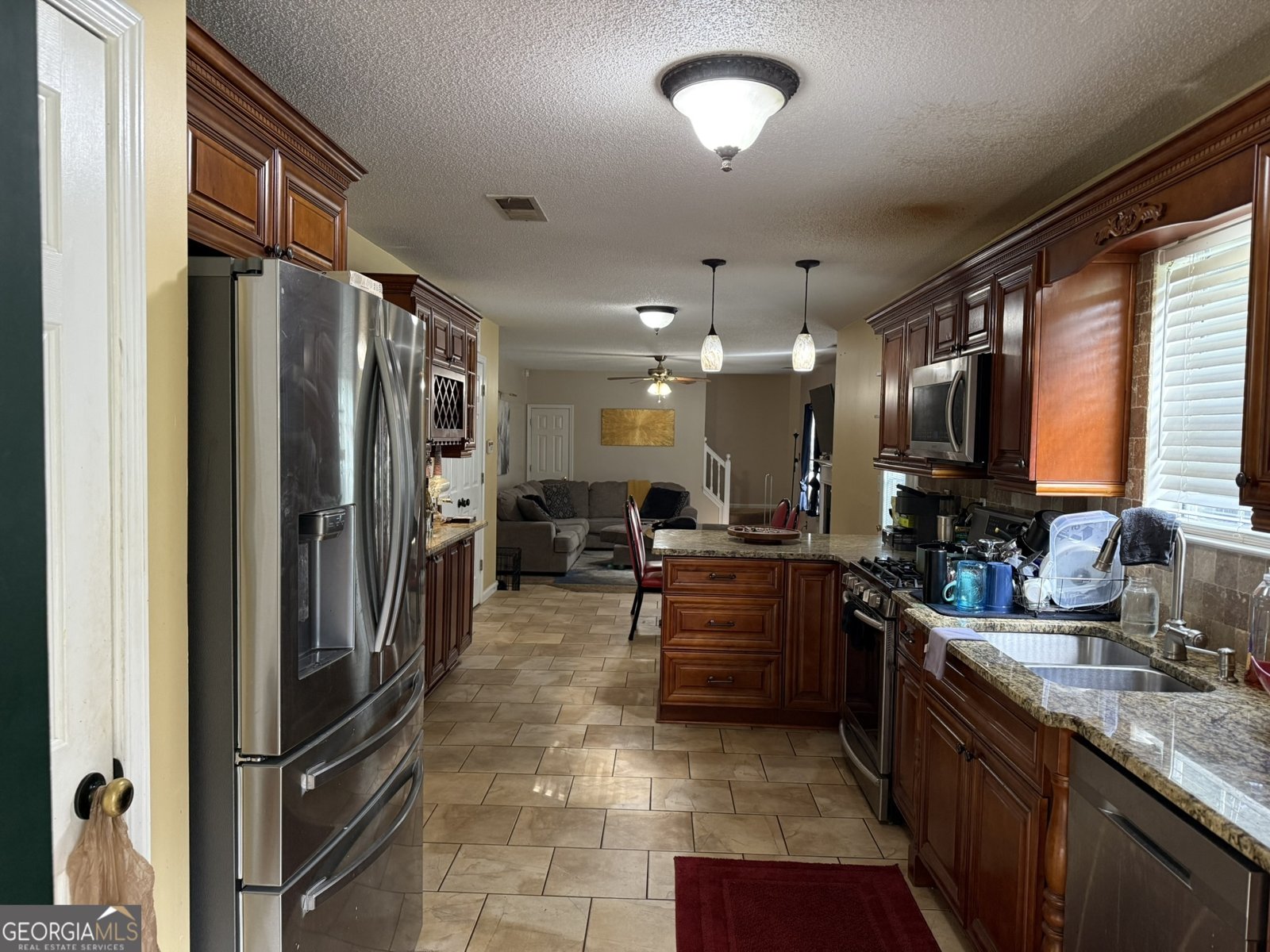 6124 Waterton Drive Lithonia - 8