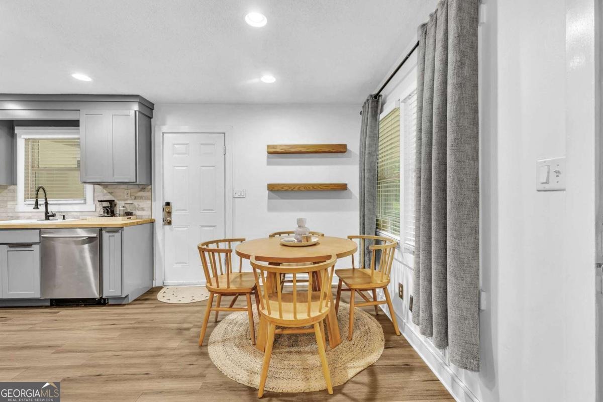 1059 Osborne Street Atlanta - 11