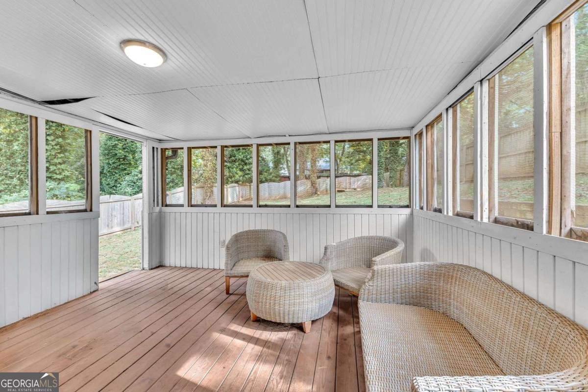 1059 Osborne Street Atlanta - 28