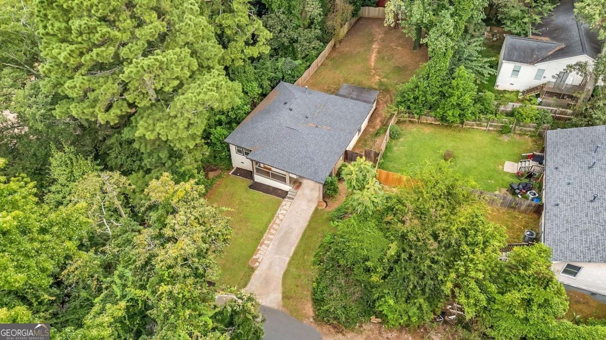 1059 Osborne Street Atlanta - 31