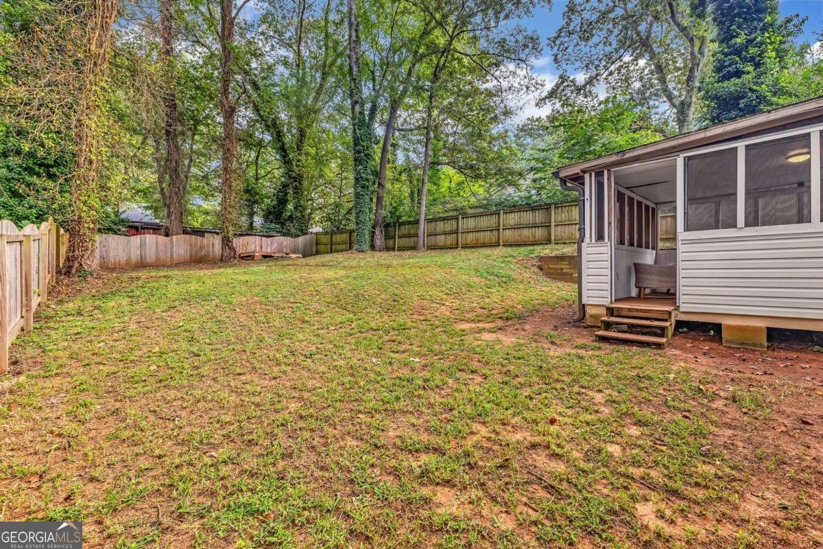 1059 Osborne Street Atlanta - 33