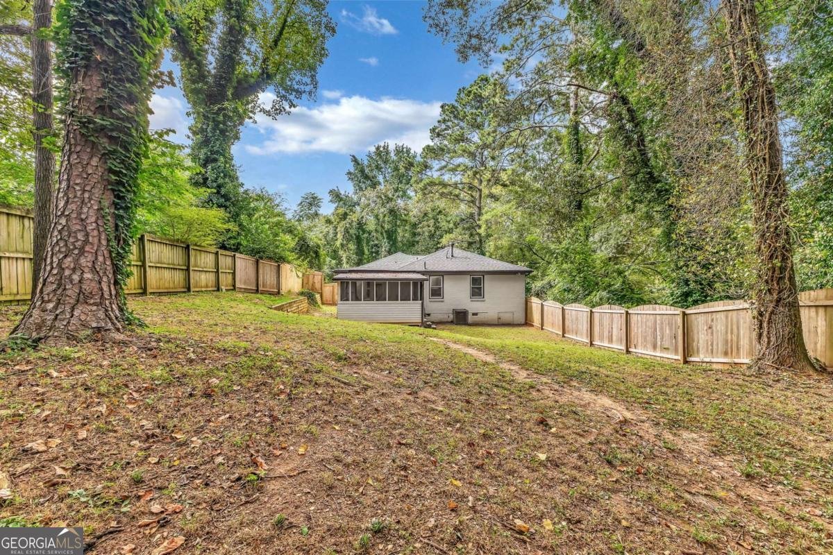 1059 Osborne Street Atlanta - 35